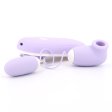 (image for) Pocket Exotics Sucktion Vibrator