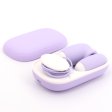 (image for) Pocket Exotics Sucktion Vibrator