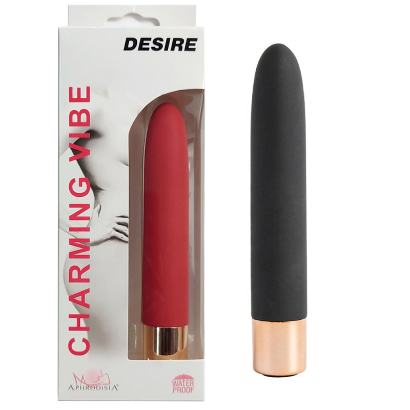 (image for) Desire Charming Vibe
