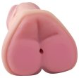 (image for) Pocket Anus Realistic Dildo