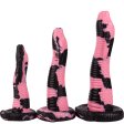 (image for) Wild Republic Snake Dildo