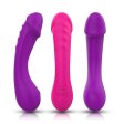 (image for) Faun G-Spot Dildo Vibrator