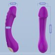 (image for) Faun G-Spot Dildo Vibrator