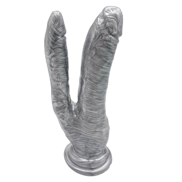 (image for) Double Head Dildo For Vaginal & Anus