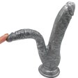 (image for) Double Head Dildo For Vaginal & Anus