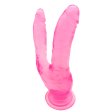 (image for) Double Head Dildo For Vaginal & Anus