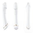 (image for) G-spot Realistic Dildo Vibrator