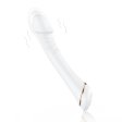 (image for) G-spot Realistic Dildo Vibrator