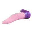 (image for) Tentacle Dildo Silicone Octopus Sex Toy
