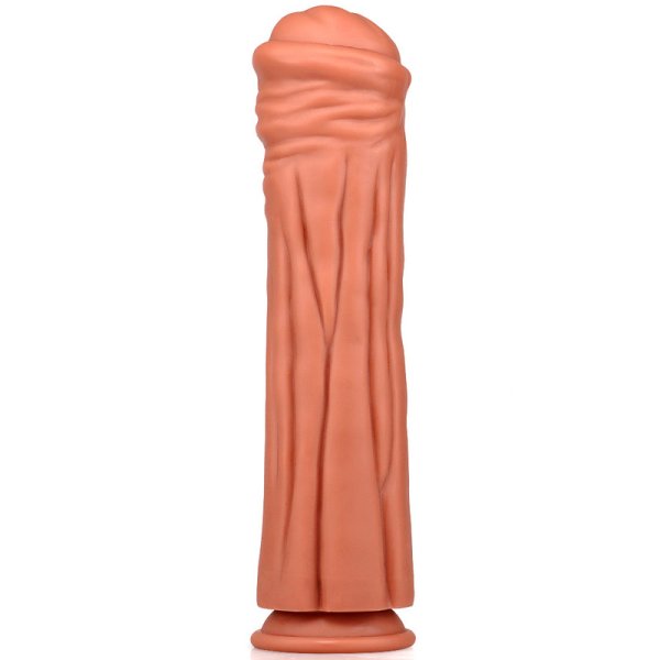 (image for) Kiotos Monstar Dildo Beast