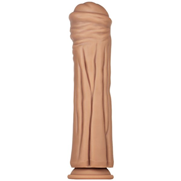 (image for) Kiotos Monstar Dildo Beast