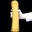 (image for) Kiotos Monstar Dildo Beast