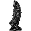 (image for) Fantasy Crystal Dragon Penis Dildo