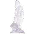 (image for) Fantasy Crystal Dragon Penis Dildo