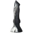 (image for) Real Lifelike Silicone Dildo - Double Color