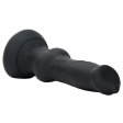 (image for) Real Lifelike Silicone Dildo - Double Color
