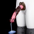 (image for) Squirting Steed Dildo - B