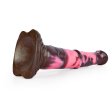 (image for) Simulated Animal Dildo 10.55 IN - B
