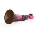 (image for) Simulated Animal Dildo 12 IN - D