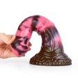 (image for) Simulated Animal Dildo 8.4 IN - E