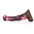 (image for) Simulated Animal Dildo 10 IN - F