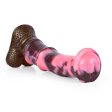 (image for) Simulated Animal Dildo 10 IN - F
