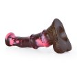 (image for) Simulated Animal Dildo 10 IN - F