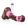 (image for) Squirting Steed Dildo - J