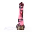 (image for) Squirting Steed Dildo - J
