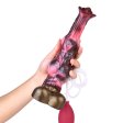 (image for) Squirting Steed Dildo - K