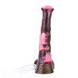 (image for) Squirting Steed Dildo - L