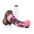 (image for) Squirting Steed Dildo - L