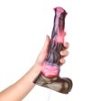 (image for) Squirting Steed Dildo - L