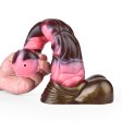 (image for) Squirting Steed Dildo - L