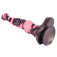 (image for) Simulated Animal Dildo 11 IN - P