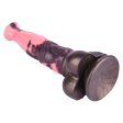 (image for) Simulated Animal Dildo 7.6 IN - Q