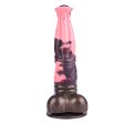 (image for) Simulated Animal Dildo 7.6 IN - Q
