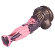 (image for) Simulated Animal Dildo 7.6 IN - Q