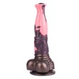(image for) Simulated Animal Dildo 7.6 IN - Q