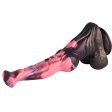 (image for) Simulated Animal Dildo 11.1 IN - R