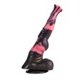 (image for) Simulated Animal Dildo 11.1 IN - R
