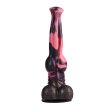 (image for) Simulated Animal Dildo 11.1 IN - R