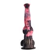 (image for) Simulated Animal Dildo 11.1 IN - R