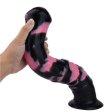 (image for) Simulated Animal Dildo 3 Size - S