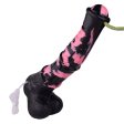 (image for) Squirting Simulated Animal Dildo - T