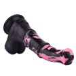 (image for) Simulated Animal Dildo 2 Size - T