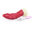 (image for) Beef Color Animal Penis 09 - Vibration