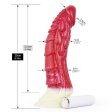 (image for) Beef Color Animal Penis 09 - Vibration
