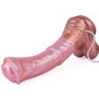 (image for) Akhal-teke Horses Squirting Dildo - 04
