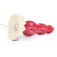 (image for) Alien Wolf Phallus - 24 - Vibration